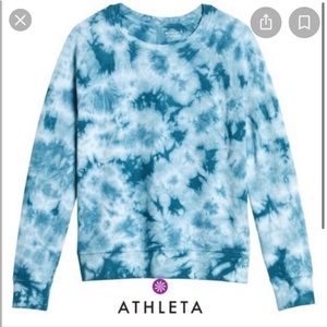 Athleta sweatshirt